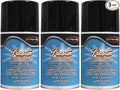 Quest 3960 CLEAN COTTON Metered Air Freshener - Linen Scent (3 Pack) Works in all metered dispenser