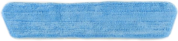 Microfiber Swivel Household Mop Kit (Pack of 2)