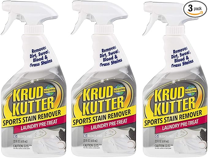 Sport Stain Remover 22 Oz