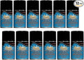 Quest 3162 FIESTA WEEKEND GETAWAY Metered Air Freshener (Case of 12). Works in all metered dispensers