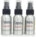 Bacon Smell - Bacon Fragrance Room Spray - Bacon Scent by Sensory Decisions (3 bottles)