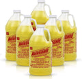 La's Totally Awesome All Purpose Cleaner 6-Pack (64 oz Each) – Concentrated Formula Degreaser and Multipurpose Cleaner – Heavy Duty Bulk Cleaning Supplies for Home Auto Kitchen &amp Business