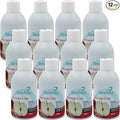 TimeMist Premium Metered Air Freshener Refills - Dutch Apple Spice - 7.1 oz (Case of 12) - 1042818 - Lasts Up To 30 Days and Neutralizes Tough Unwanted Odors