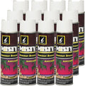 Misty Air Freshening Deodorizing Spray - Summer Breeze - 10 oz (Case of 12) 1001868 - Premium Odor Neutralizer for Smoke Organic Decay and Other Unwanted Odors