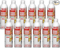 Champion Sprayon Water-Based Air Freshener Spray 14 oz Odor Control Room Freshener Mango (Case of 12)