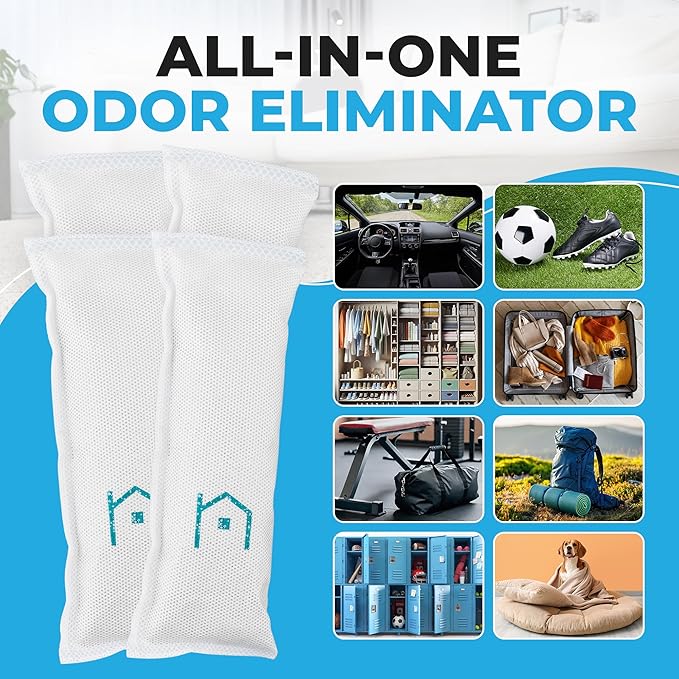 NonScents Fresh Home Bundle