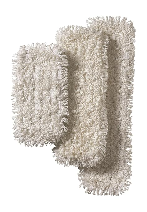 3M Easy Scrub Plus Flat Mop 18 in