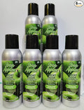Smoke Odor Exterminator 198 gm/ 7 oz Large Spray Sour Applez 7oz Can 6 Pack. Assorted