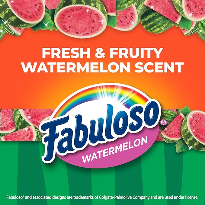 Hefty Ultra Strong 13 Gallon Trash Bags Tall Kitchen Trash Bags 13 Gallon Size Resist Leaks Punctures and Rips Continuous Odor Control Pink Fabuloso Watermelon Scent 110 Bags