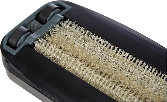 Lacor-64407-ST.Steel Crumbs Cleaner