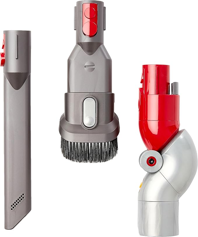 Dyson Cyclone V10 Animal+ Cordless Vacuum Cleaner