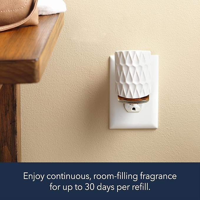 Yankee Candle Home Sweet Home ScentPlug® Diffuser Refill