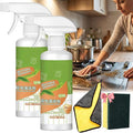 Electrolyzed Ion Kitchen Cleaner Spray - Electrolyzed Ion Kitchen Cleaner