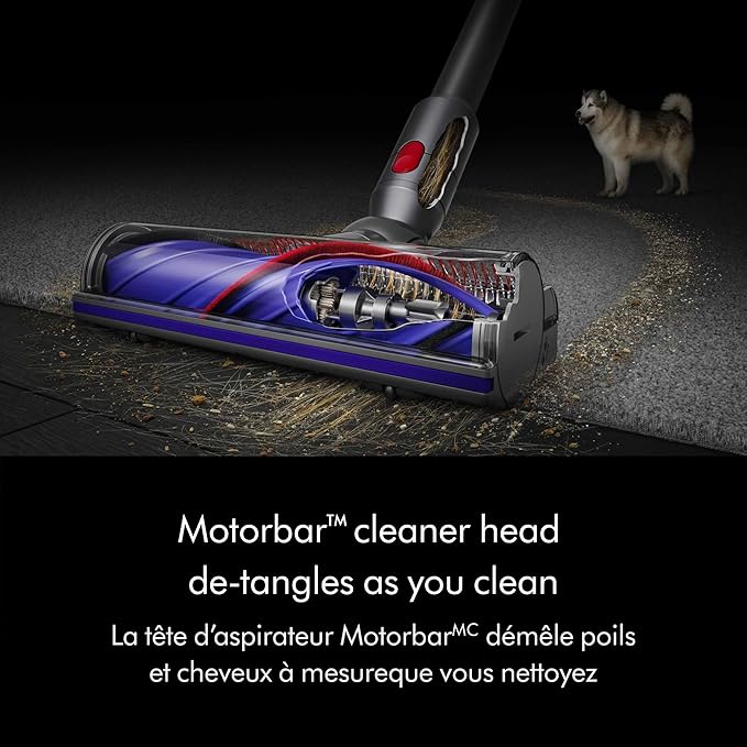 Dyson V8 Origin Cordless Vacuum