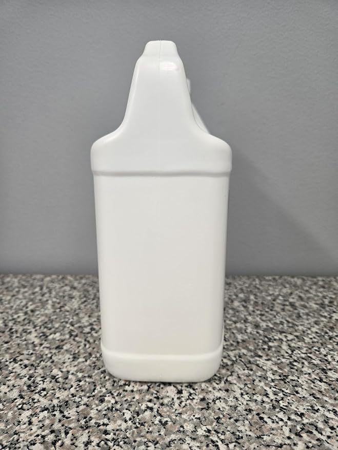 Fruit Fly Drain Treatment | Drain Fly Eliminator | Eliminates Gnats Sewer Flies and More - Works in All Drains - 64 Fl Oz