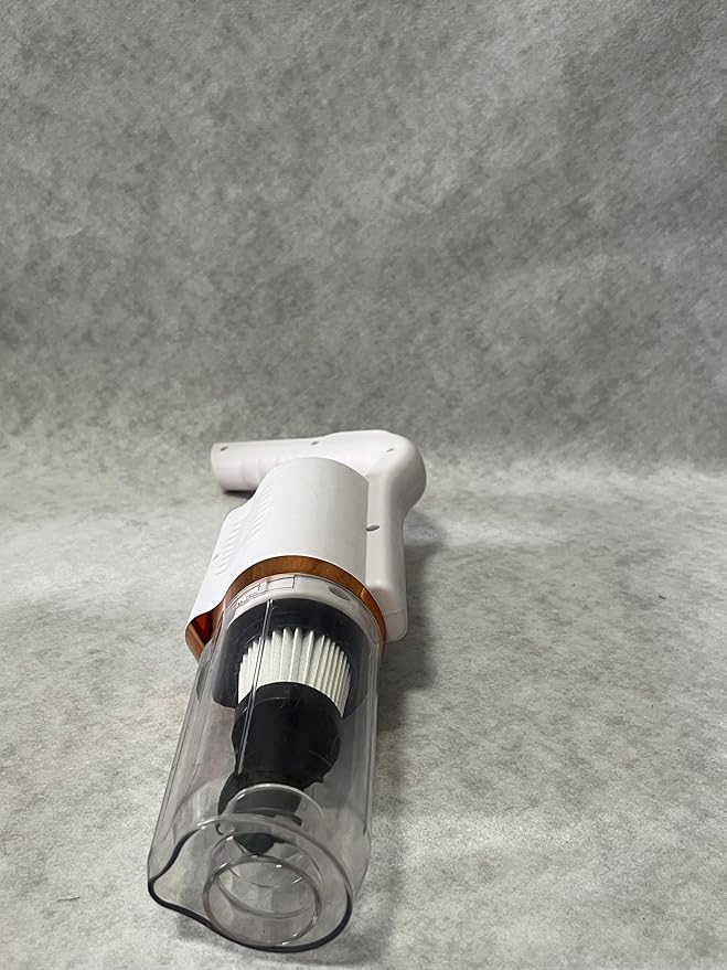 Biaccrss Cordless Vacuum Cleaners Handheld Vacuum Cleaner Cord Electric Broom for Pet Hair Hardwood Floor Cleaning