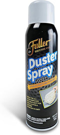 Fuller Brush Duster Spray – 15.5 oz Multi Surface Dust Removing Sprayer - Safe Household Cleaning For Floors Furniture Blinds &amp Car Interiors (Pack of 1)