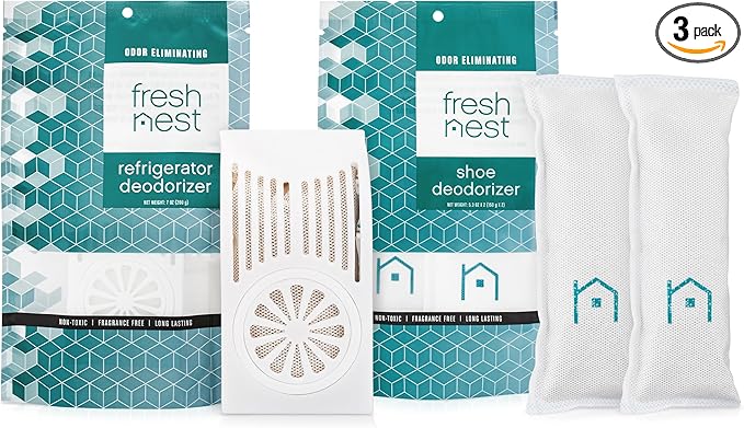 Fresh Home Bundle