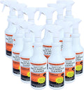 Robelle 2703-12 Multi Surface Cleaner 12-Pack White