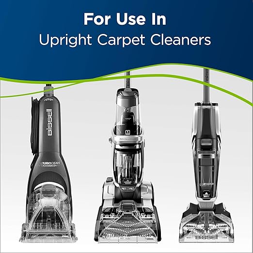 Bissell Little Green Pro Commercial Spot Cleaner BGSS1481 &amp BISSELL Professional Pet Urine Eliminator + Oxy Carpet Cleaning Formula 48 oz 1990 48 Ounce