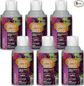Champion Sprayon SprayScents Metered Air Freshener Refill 7 oz Odor Control Fragrance Mulberry (6 Pack)