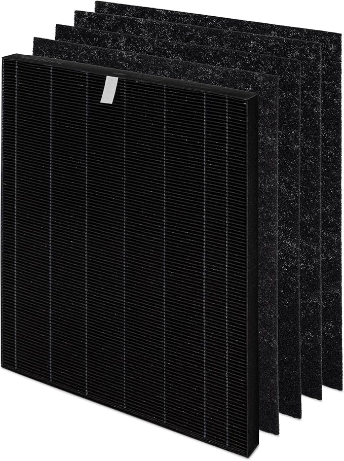 Genuine Winix Filter A +SmokeGuard for C535 5300-2 P3005300