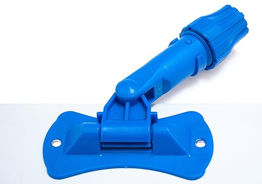 Carlisle FoodService Products 363352500 Aluminum Flat Mop Head Only 24 Length