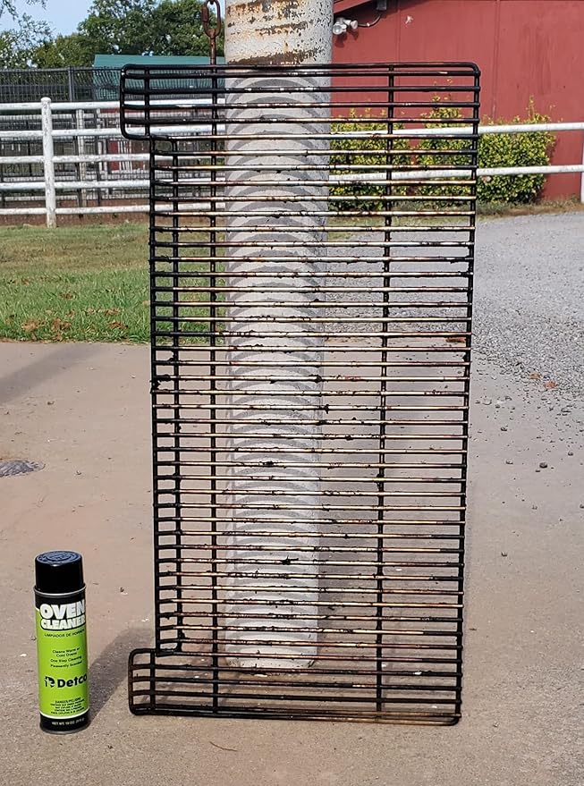 Oven Cleaner