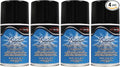 Quest 3860 RAIN BARREL Metered Air Freshener - Summer Rain (4 Pack) Works in all metered dispensers