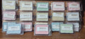 Homemade Wax Melts (Black Raspberry Vanilla)