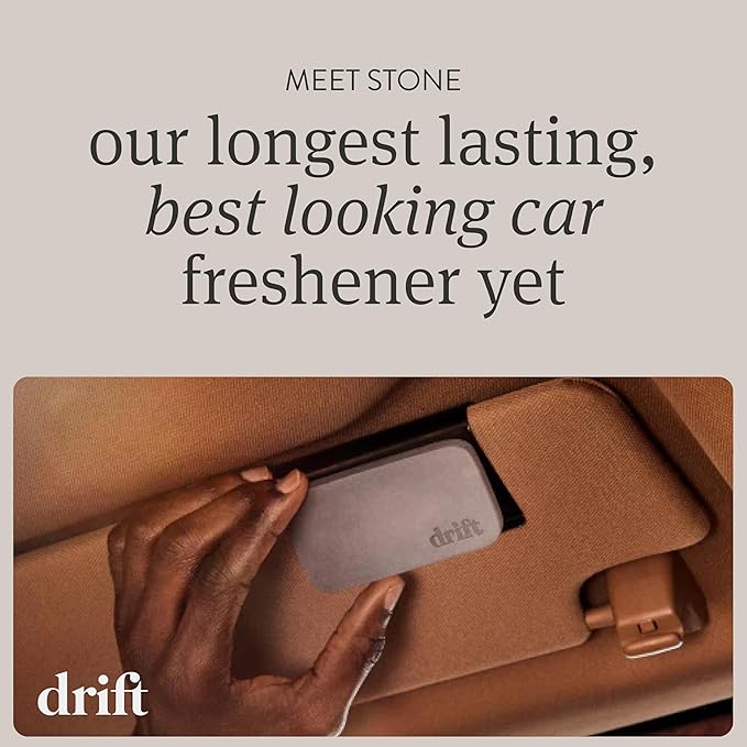 Drift on Amazon Stone Air Freshener Refill - Apple Picking