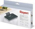 Rayen Hanging Door Trash Bag Holder