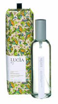 Lucia Roomspray Laurel Leaf &amp Olive 3.38 Ounce