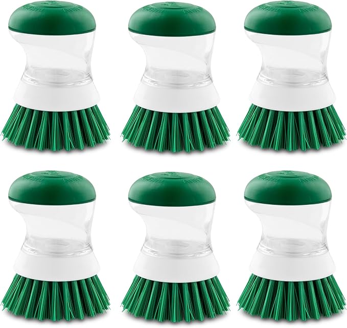 Libman Palm Brush | Case of 6