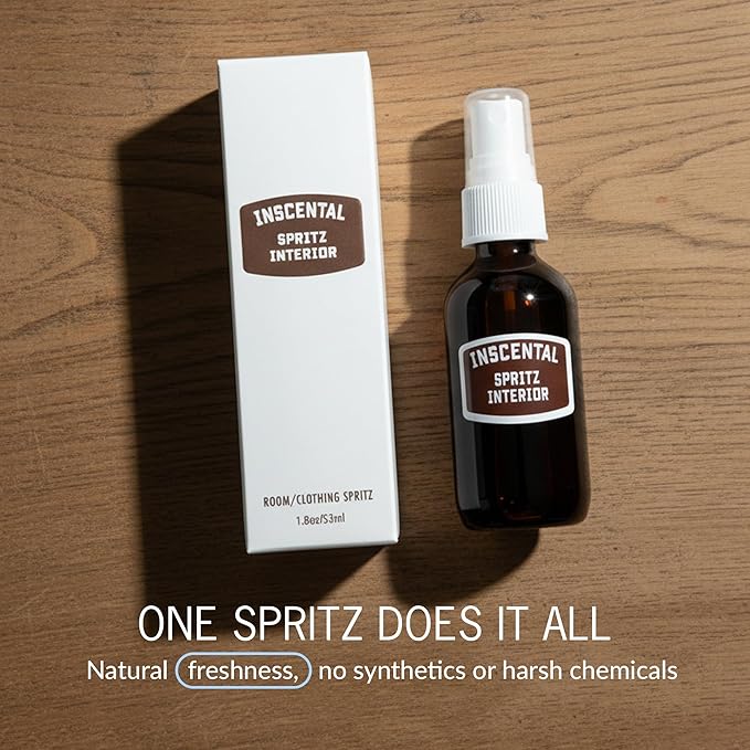 Jao Brand Inscental Spritz Interior (1.8 oz)