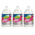 OdoBan Pet Solutions No Rinse Neutral pH Floor Cleaner Concentrate 3 Gallons Splash O' Citrus Scent