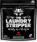 Carreiro Clean The Laundry Stripper - All-In-One! Dirt and Build-up Remover Odor Eliminator Laundry treatment. The One and Only All-in-One Laundry Stripper.…