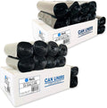 Reli. 33 Gallon Trash Bags (250 Bags) &amp 40-45 Gal Trash Bags (250 Bags)