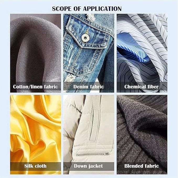 2Pcs 100ml Emergency Stain Rescue Stain Remover Fabric Rust Stain Remover Strong Clothes Rust Remover Quick Dirt Spot Stain Rust Yellow Remover Clothing Cleansing Agent Tools