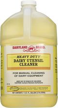 STEARNS packaging corporation st0016-db-gl10 Heavy Duty Dairy Utensil Cleaner 1 Gallon