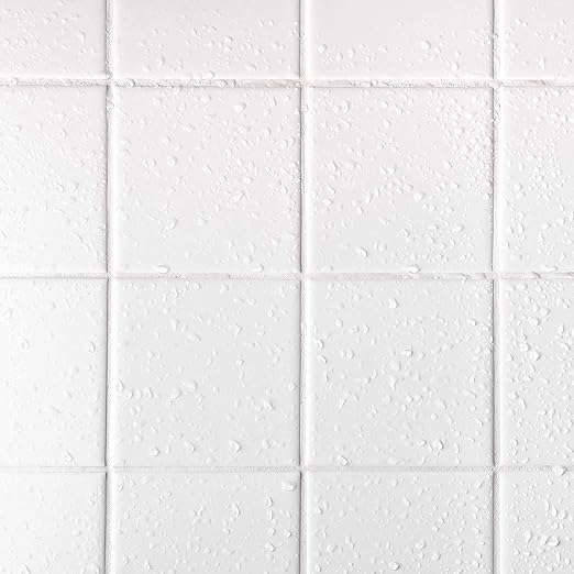 AQUA-X 16 Oz. Grout Sealer Clear Grout and Tile Sealer Natural Finish Professional Grade Indoor &amp Outdoor Fast Dry and Long Lasting Protection