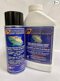 Cleaner and Aerosol Bundle