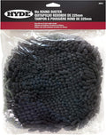 HYDE Microfiber Duster with Drawstring 9.4 x 9.4 (09972)