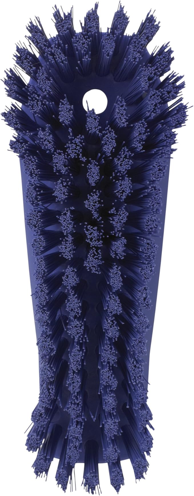 Vikan 38908 BrushScrubStiff8PP/PBTPurple