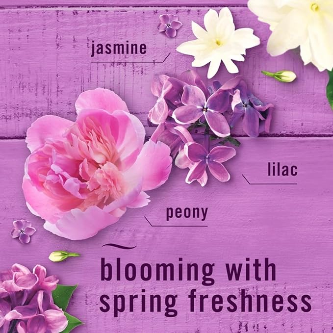 Febreeze Spring Summer Limited Edition Plug in Fruit Scented Refills 3 pack (Summer Limited Edition 3 Pack)