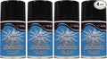 Quest 3980 OCEAN BREEZE Metered Air Freshener - Fresh Scent (4 Pack) Works in all metered dispenser