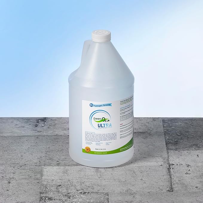 Green-Ox® Ultra (Gallon)