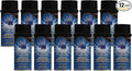 Quest 3230 TOP HAT Water-Based Total Release Odor Eliminator. Mulberry fragrance (Case of 12)