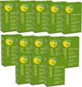 Sonett Organic Traditional Stain Removers Gall Soap For Blood Grease Fruit stains Highly Effective Against Marks Caused By Ink (Pack of 12)