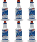 Flow-Easy Professional Drain Opener | Case of 6 (32oz) bottles | Fast-Acting Results